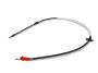 Image of Parking brake cable image for your 2002 Volvo V70   